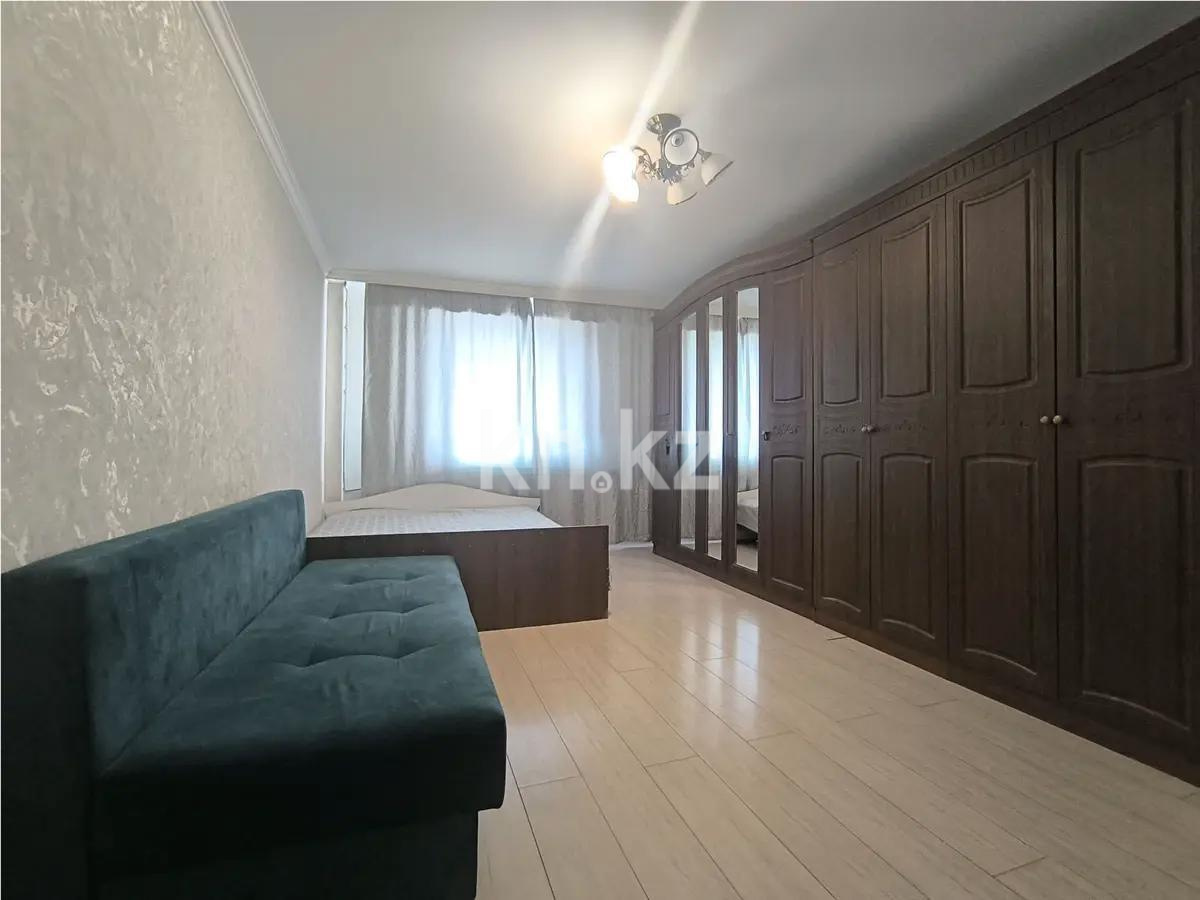 Продажа 2-комнатной квартиры, 72 м², ул. Кургальжинское шоссе, дом  23 - Продажа квартир в Астане фото 1 из 5