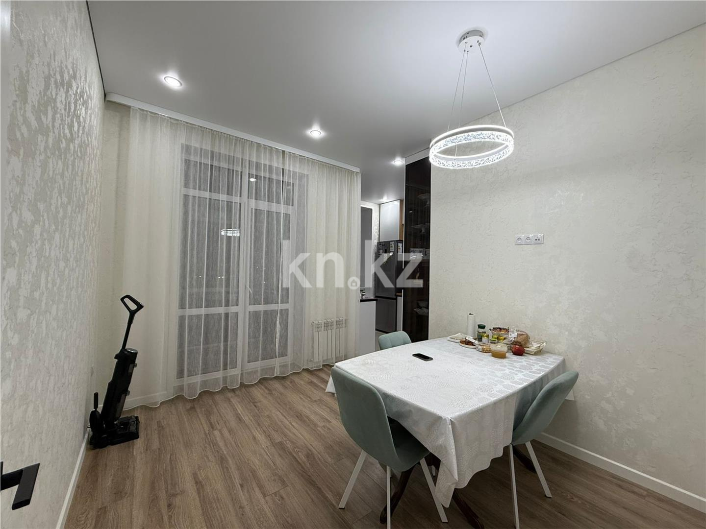 Продажа 3-комнатной квартиры, 98 м² в Караганде - фото 3