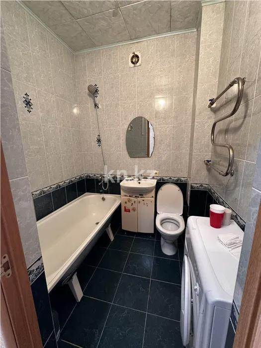 Продажа 1-комнатной квартиры, 29.1 м², ул. Тархана, дом  9 в Астане - фото 3