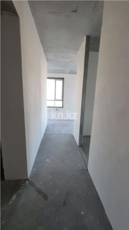 Продажа 3-комнатной квартиры, 68 м² - Продажа квартир в новостройках Алматы без посредников фото 3 из 4