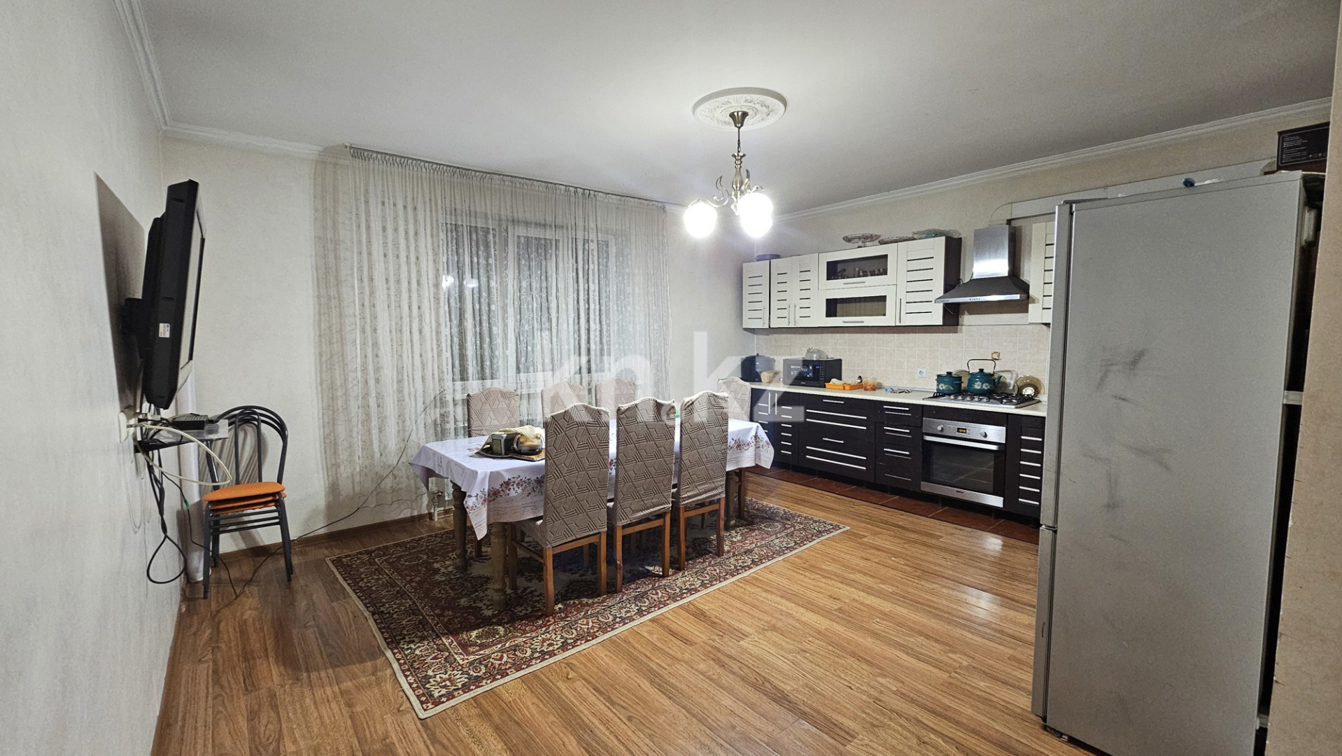 Продажа 7-комнатного дома, 250 м² в Алматы - фото 5