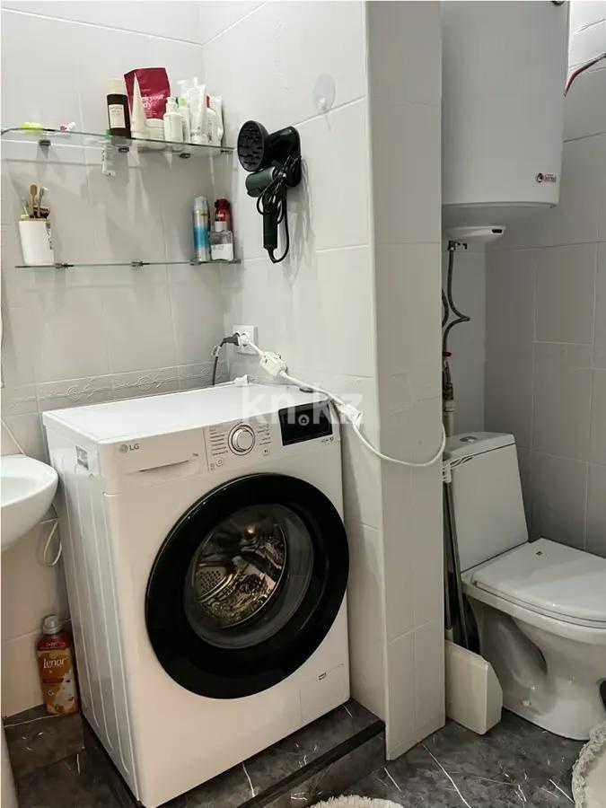 Продажа 3-комнатной квартиры, 68 м² - Продажа квартир в Казахстане - страница 11 фото 5 из 6