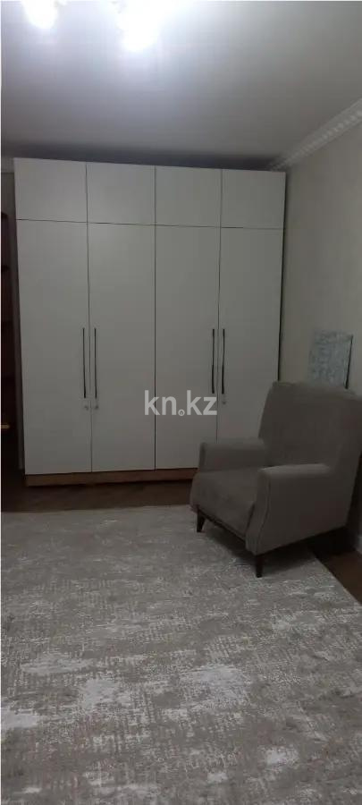 Продажа 1-комнатной квартиры, 33 м² - Продажа однокомнатных квартир в Жетысуском р-не Алматы фото 2 из 3