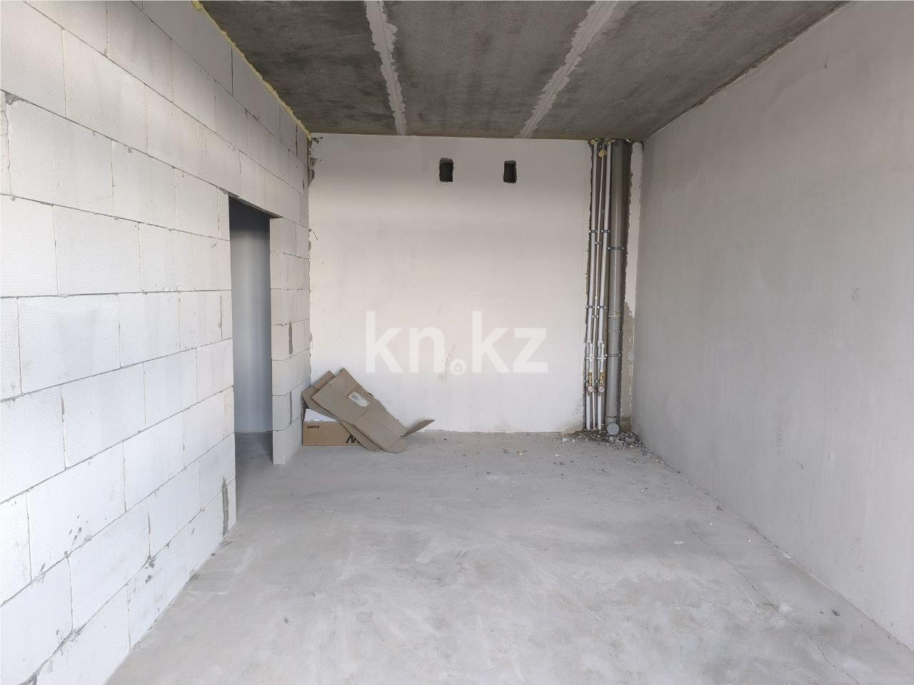 Продажа 2-комнатной квартиры, 47 м² - Продажа двухкомнатных квартир в Караганде фото 2 из 13