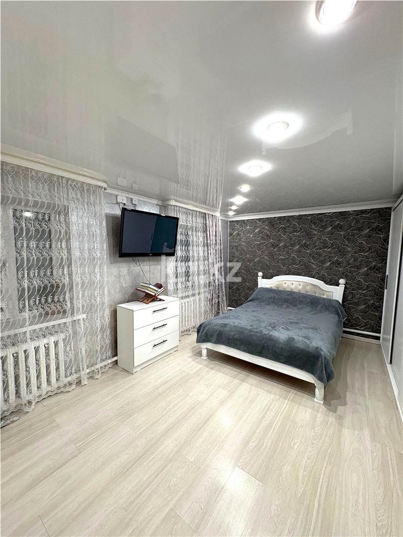 Продажа 3-комнатного дома, 96.4 м², ул. Астраханская - Продажа домов, коттеджей в Караганде фото 8 из 18