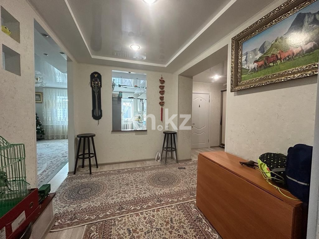 Продажа 5-комнатного дома, 160 м² - Продажа домов, коттеджей в Казахстане фото 12 из 12