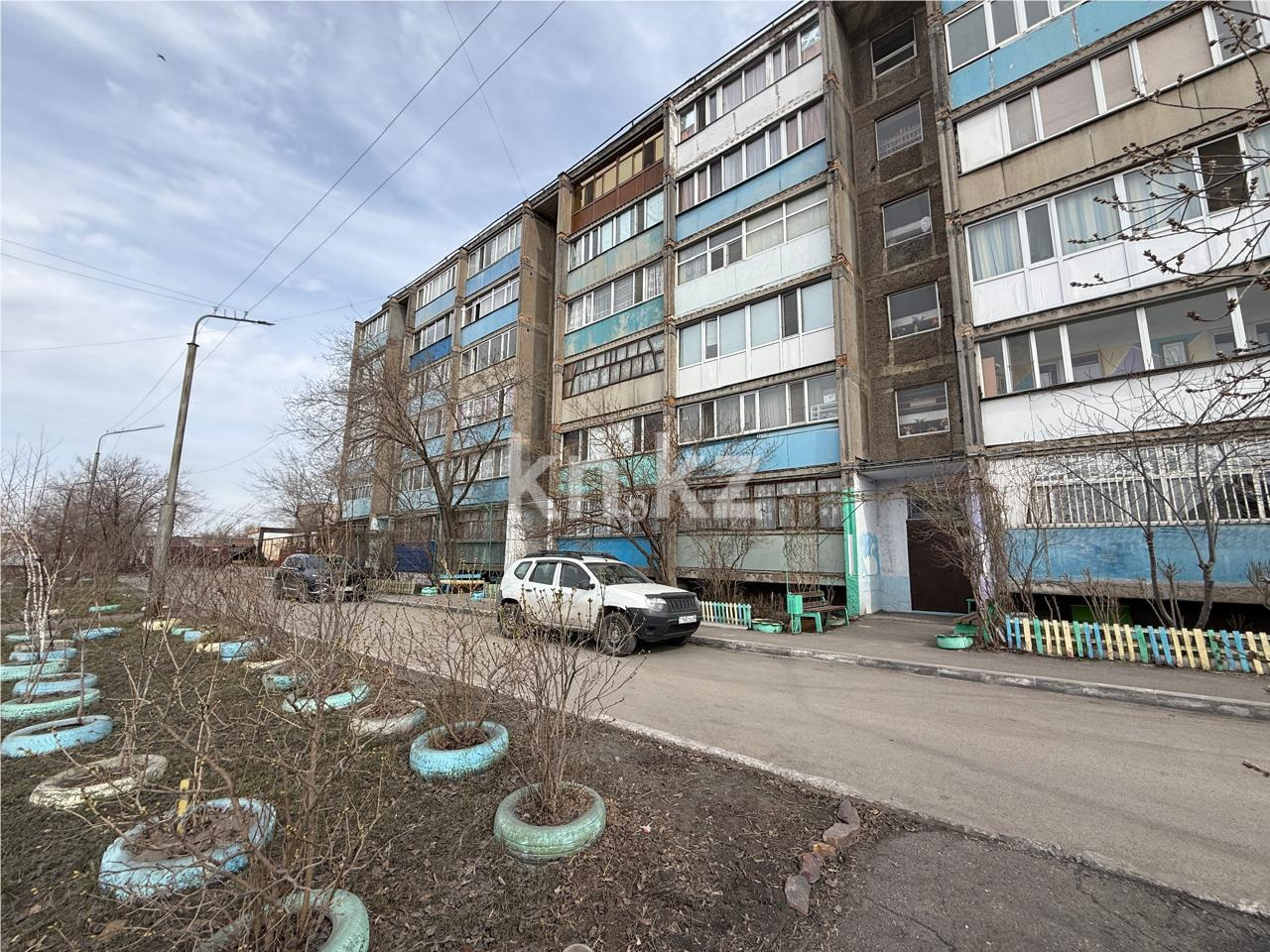 Продажа 3-комнатной квартиры, 73 м² в Темиртау - фото 13