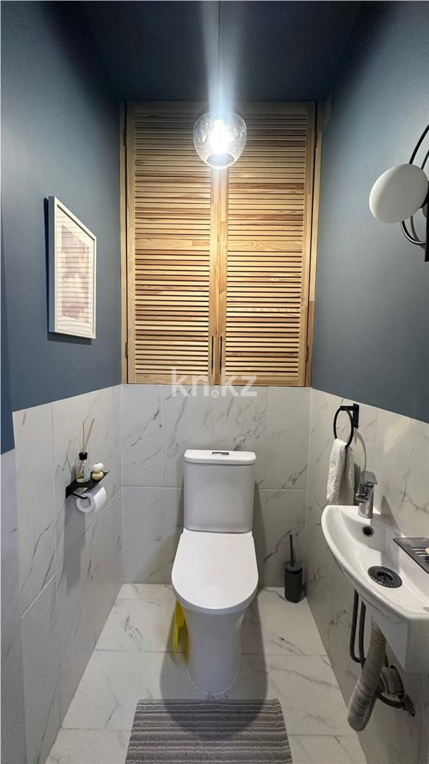 Продажа 2-комнатной квартиры, 84.7 м², ул. Мусрепова - Продажа земельных участков в Костанае фото 9 из 14