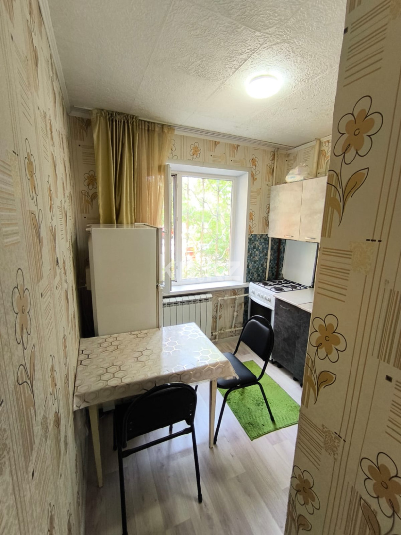Аренда 1-комнатной квартиры, 31 м² в Караганде - фото 3