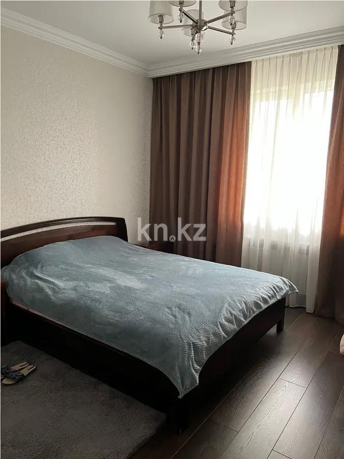 Продажа 3-комнатной квартиры, 89 м², ул. Аскарова, дом  21/11 в Алматы - фото 2