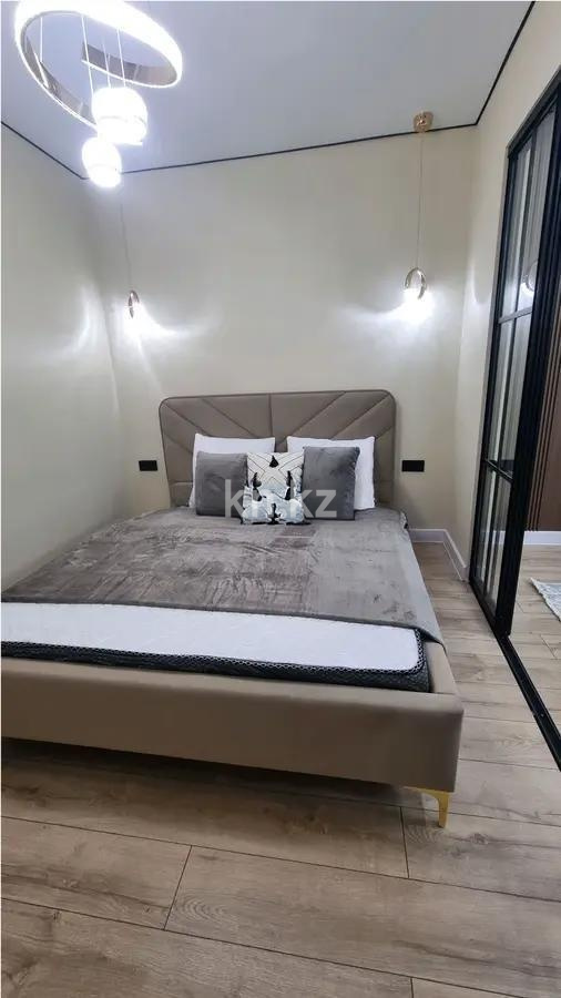 Продажа 2-комнатной квартиры, 47 м², мкр. Шугыла, дом  340/37 в Алматы - фото 2