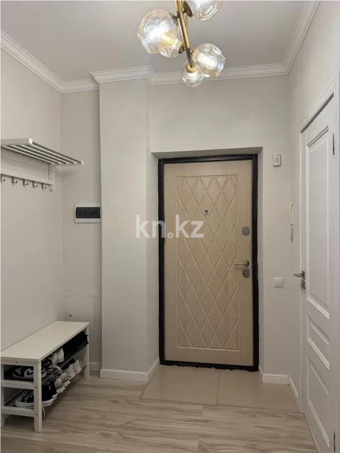 Продажа 2-комнатной квартиры, 56 м² - Продажа квартир в р-не Есиль Астаны - страница 6 фото 5 из 5