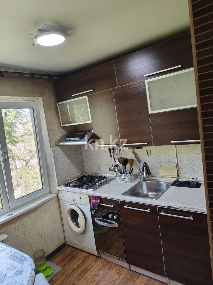 Аренда 3-комнатной квартиры, 60 м² - Недвижимость в Казахстане - страница 17 фото 5 из 5