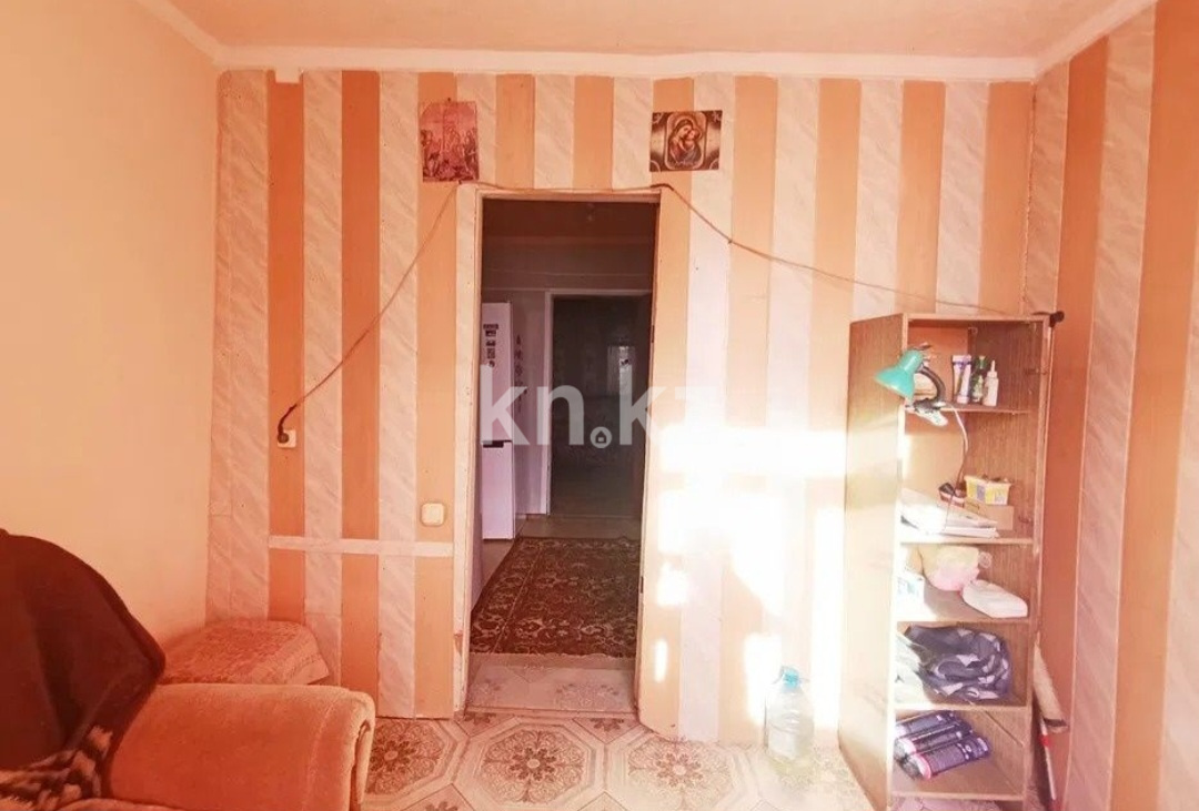 Продажа 4-комнатного дома, 89 м², ул. Бадина - Продажа домов и коттеджей в Караганде без посредников фото 10 из 15