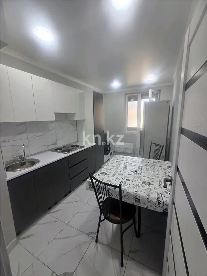 Продажа 1-комнатной квартиры, 35.6 м² в Алматы - фото 2