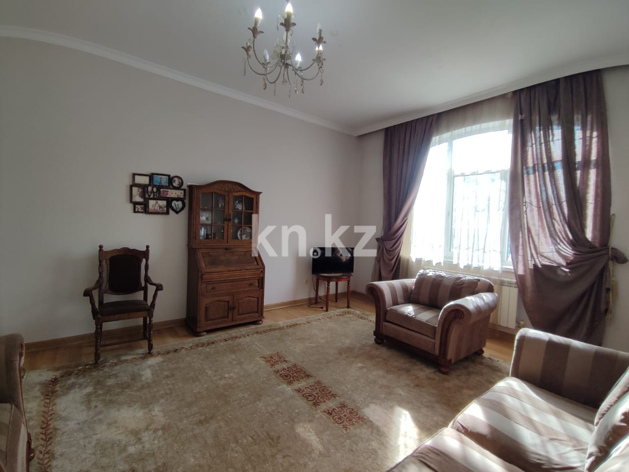 Продажа 4-комнатного дома, 200 м² - Продажа квартир в Семее фото 6 из 18