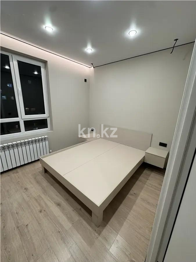 Продажа 2-комнатной квартиры, 37 м², ул. Утепова, дом  31 в Алматы