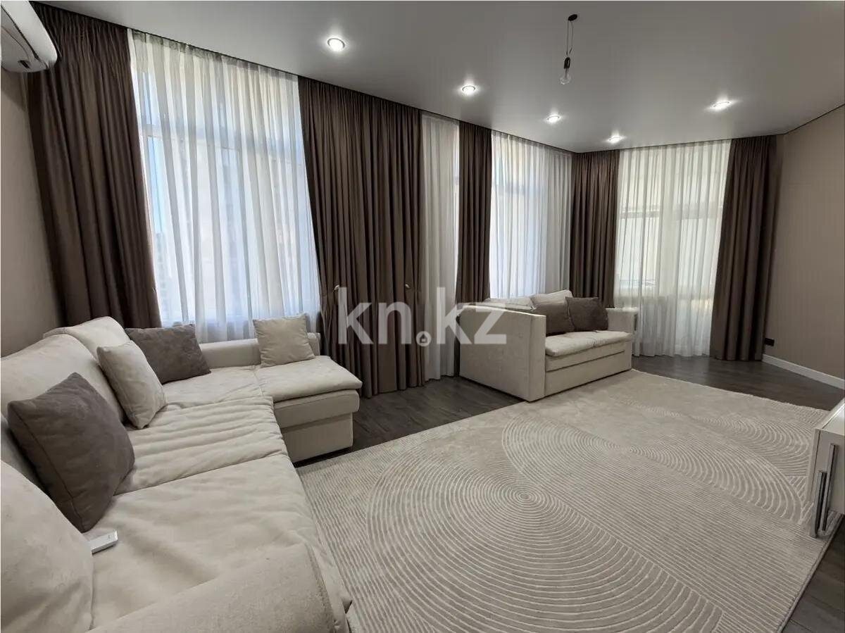 Продажа 2-комнатной квартиры, 68.6 м² в Астане - фото 2