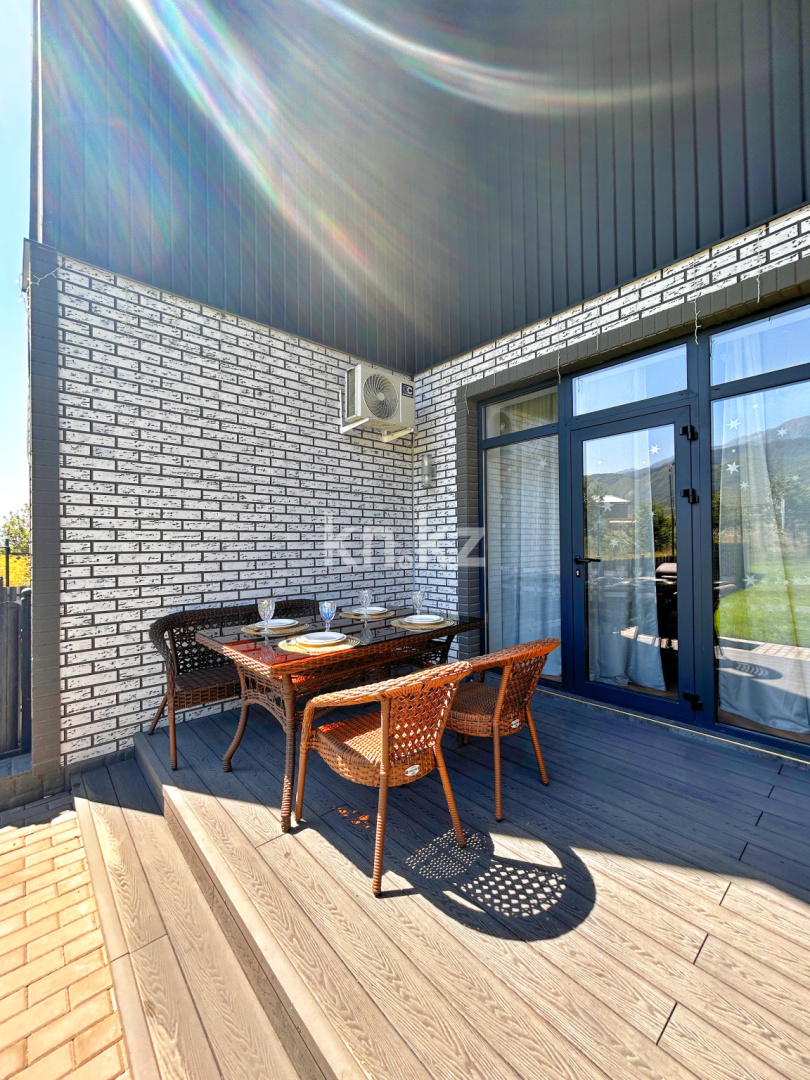 Продажа , 326 м², Талгар - Продажа квартир в Актау фото 6 из 39