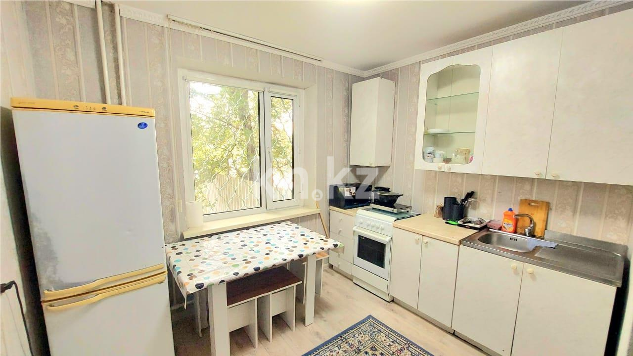 Продажа 1-комнатной квартиры, 33 м², ул. 71-й квартал в Темиртау - фото 5