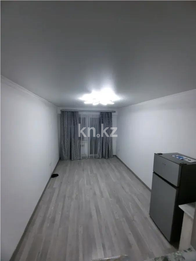 Продажа 1-комнатной квартиры, 28 м², ул. Жунисова, дом  14/7 - Продажа  однокомнатных квартир в новостройках Алматы с фото фото 1 из 3