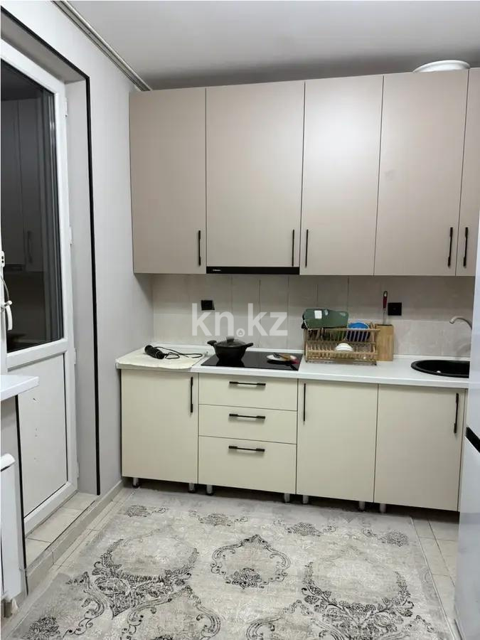 Продажа 2-комнатной квартиры, 58.6 м², ул. Байтерекова, дом  73 в Алматы - фото 2