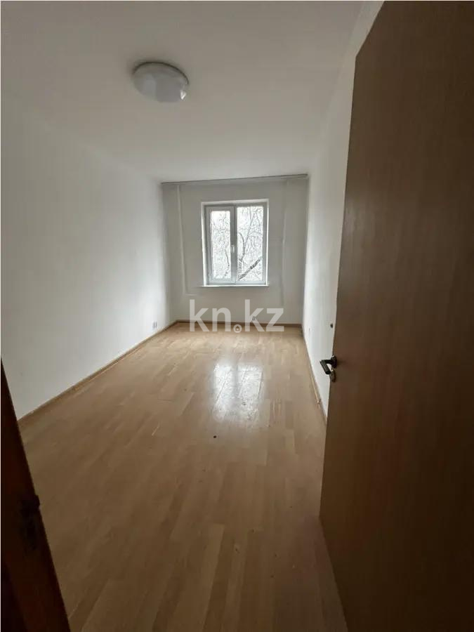 Продажа 3-комнатной квартиры, 62 м², мкр-н 1, дом  21 - Продажа  трехкомнатных квартир в Алматы с фото фото 1 из 3