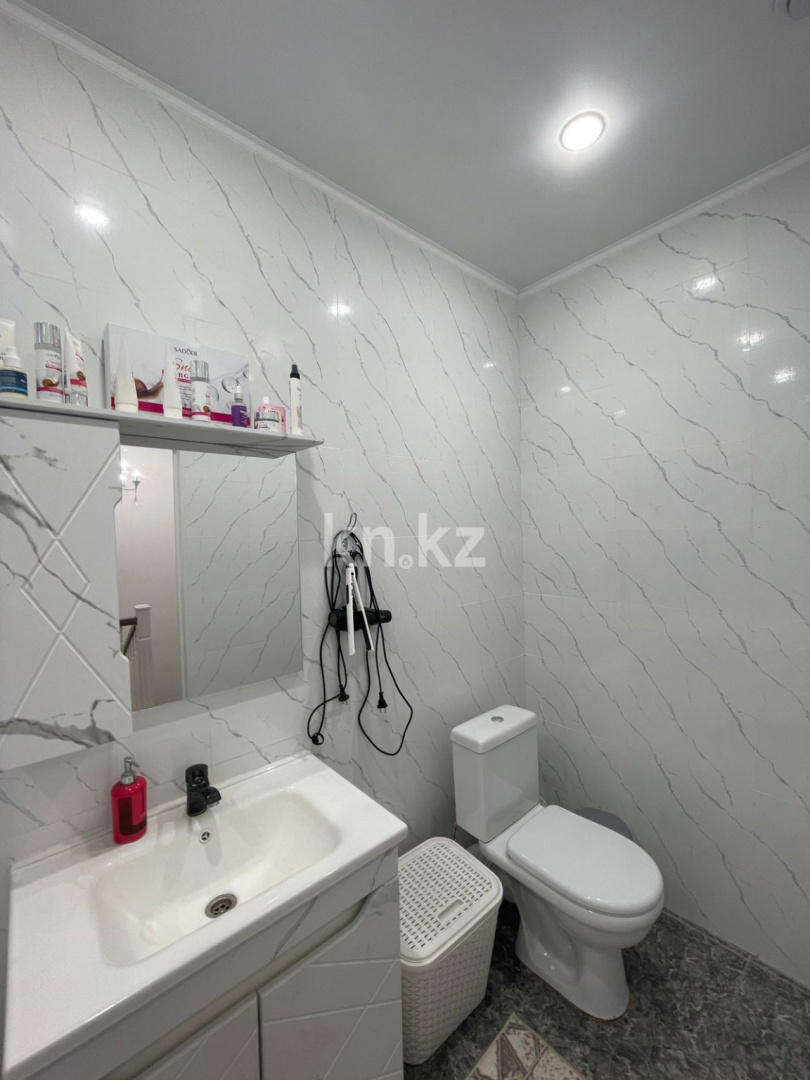 Продажа 4-комнатного дома, 155 м², Переулок 1, дом  3 - Продажа и аренда недвижимости в Таразе фото 27 из 40