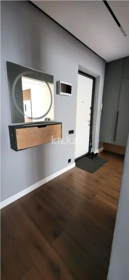 Продажа 2-комнатной квартиры, 40 м², ул. Байтурсынова, дом  2 в Астане - фото 4