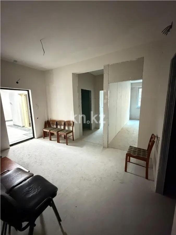 Продажа 2-комнатной квартиры, 70 м² в Алматы - фото 3