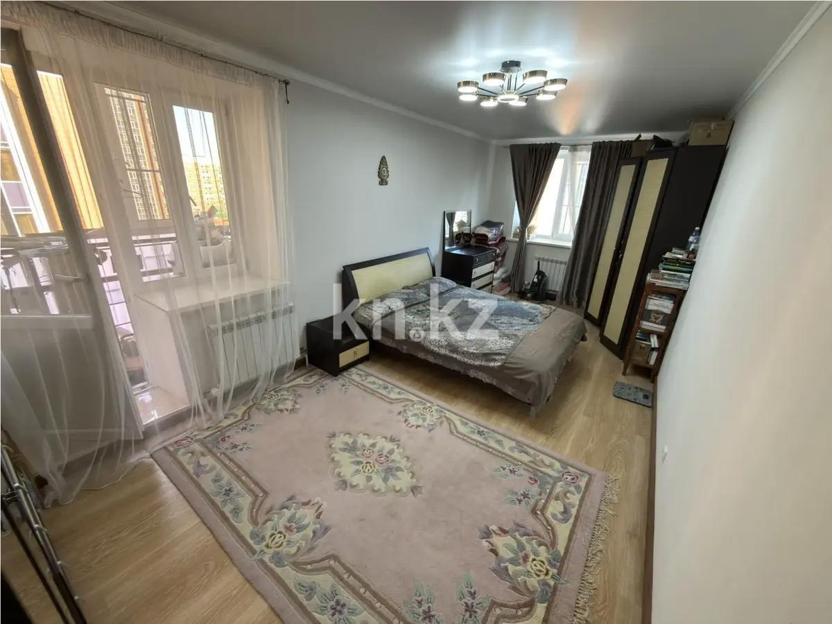 Продажа 4-комнатной квартиры, 107 м² в Астане - фото 3