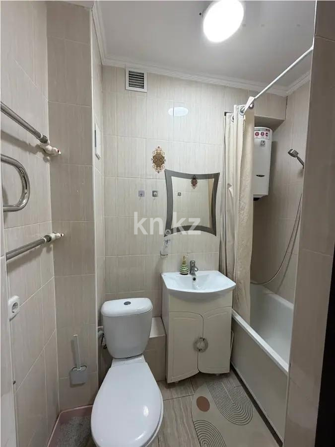 Продажа 1-комнатной квартиры, 29 м² - Продажа однокомнатных квартир в Караганде фото 3 из 4