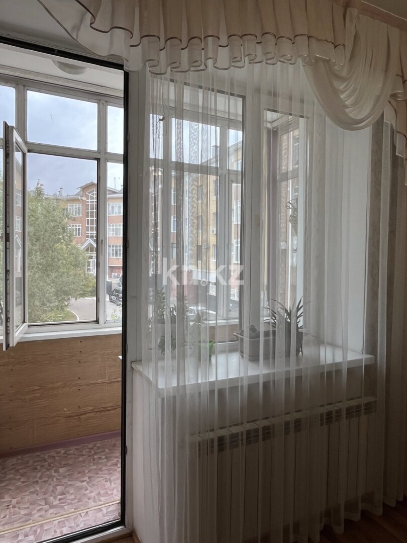 Продажа 2-комнатной квартиры, 82 м² в Астане - фото 23
