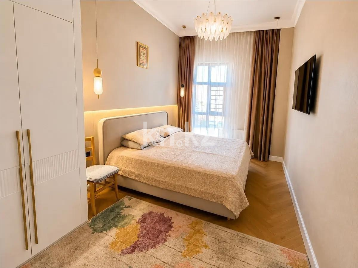 Продажа 3-комнатной квартиры, 95 м² - Продажа квартир в р-не Есиль Астаны - страница 13 фото 2 из 6