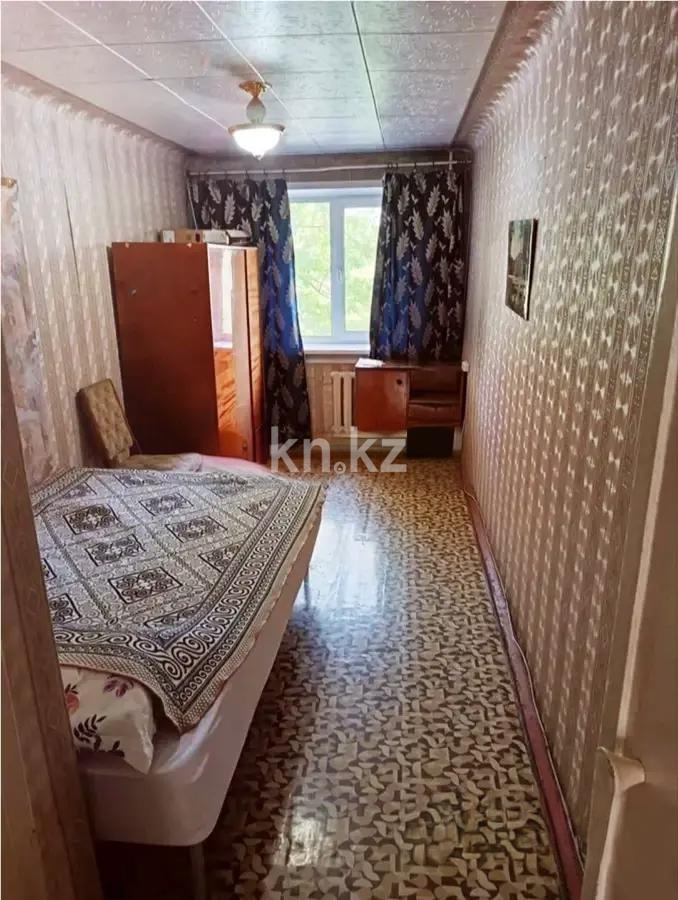Продажа 2-комнатной квартиры, 44 м² в Алматы - фото 2