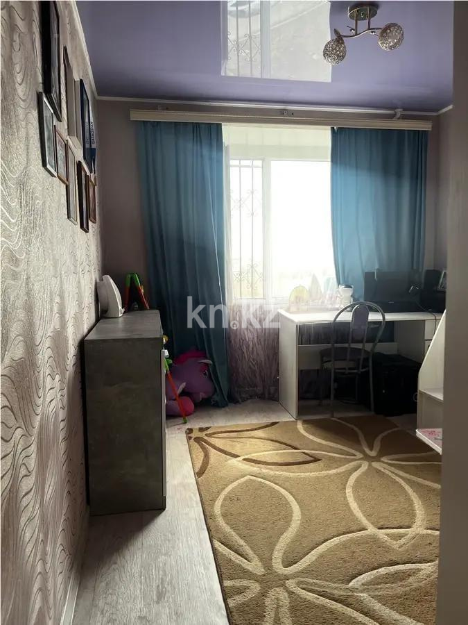 Продажа 4-комнатной квартиры, 68 м², ул. 6-й мик-н, дом  53б - Продажа квартир в Темиртау без посредников фото 2 из 7