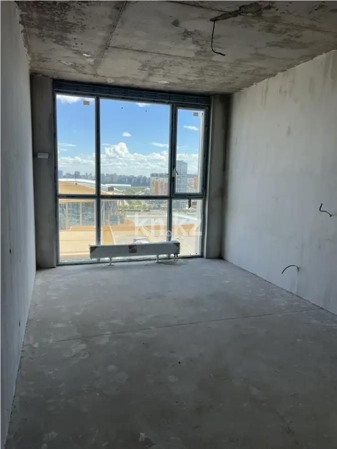 Продажа 4-комнатной квартиры, 115 м² в Астане - фото 2