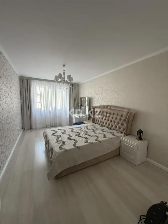 Продажа 3-комнатной квартиры, 95 м² в Астане - фото 2
