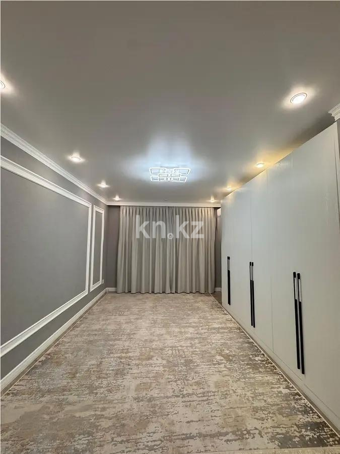 Продажа 1-комнатной квартиры, 44.4 м² в Астане