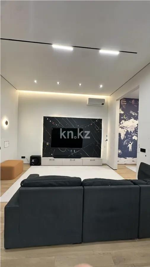 Продажа 2-комнатной квартиры, 70 м² - Продажа квартир в Бостандыкском р-не Алматы - страница 6 фото 1 из 6