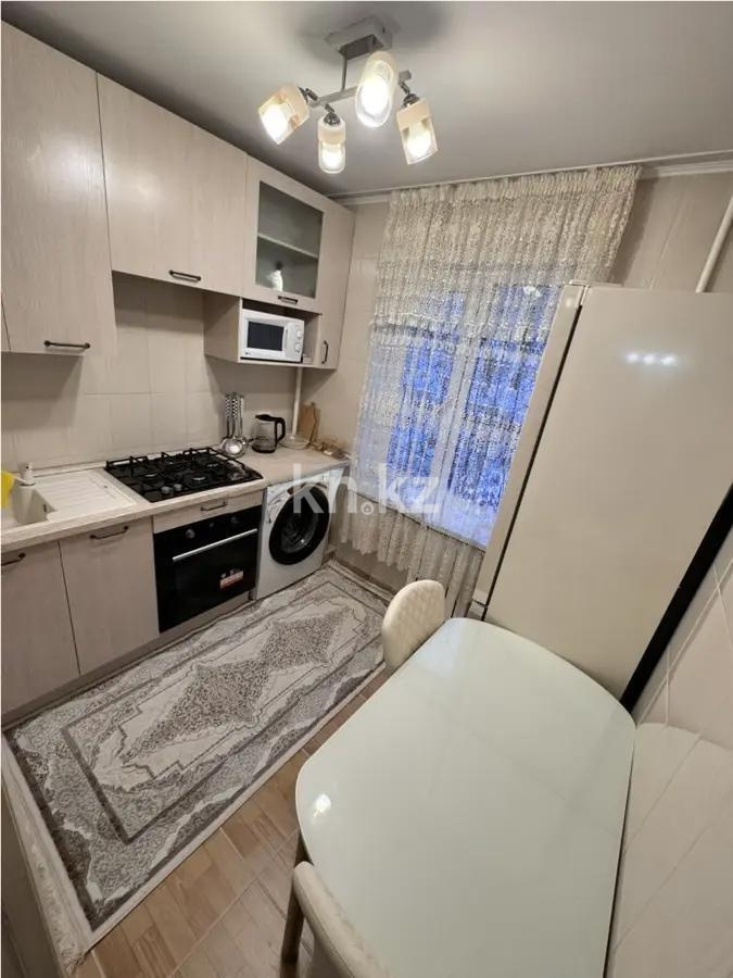 Продажа 2-комнатной квартиры, 43 м² в Алматы - фото 3