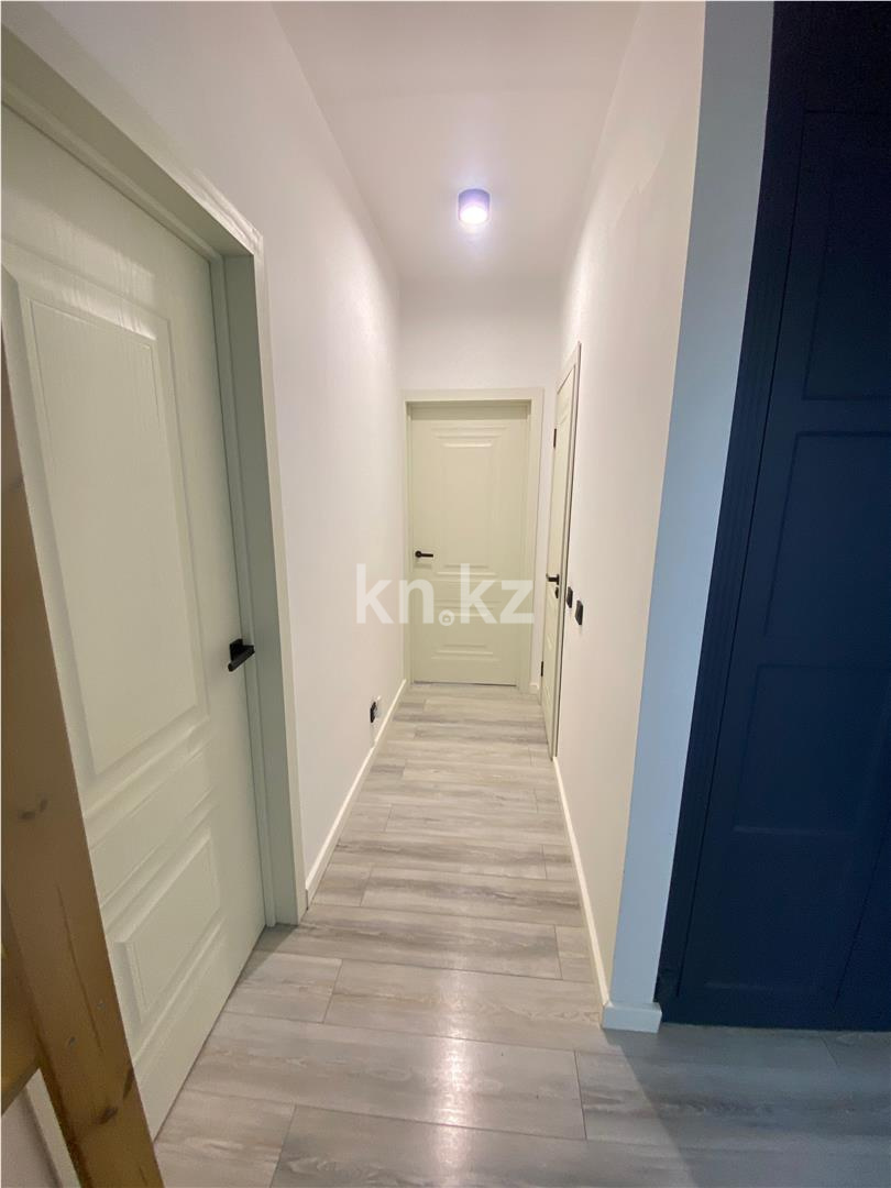 Продажа 2-комнатной квартиры, 66 м², ул. Анет баба в Астане - фото 10