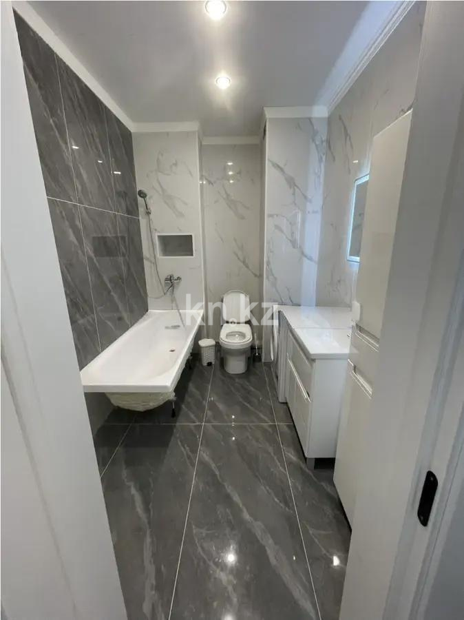 Продажа 2-комнатной квартиры, 58 м² - Продажа двухкомнатных квартир от собственников в Алматы - страница 14 фото 4 из 4