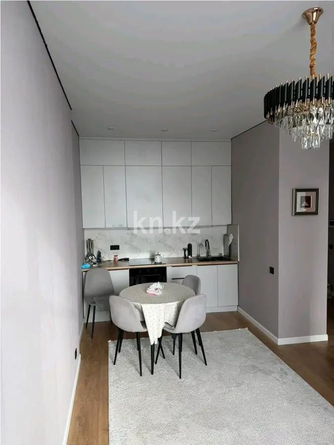 Продажа 2-комнатной квартиры, 42 м² - Продажа двухкомнатных квартир от собственников в Астане - страница 9 фото 3 из 6