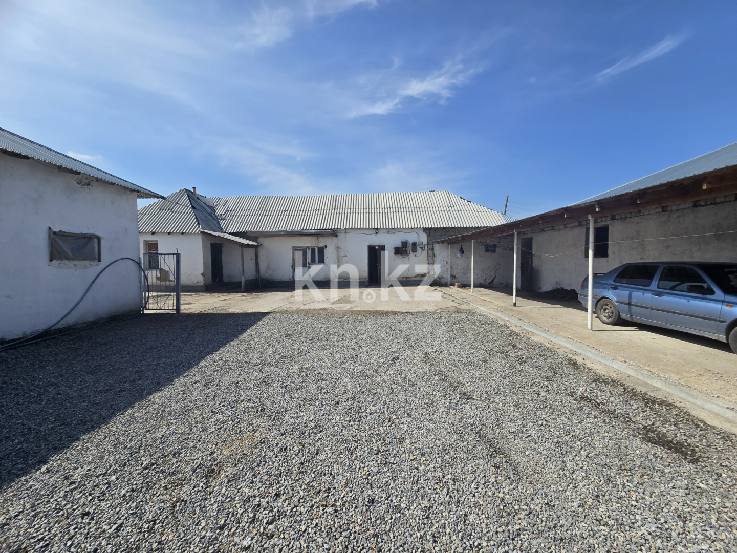 Продажа , 800 м², Касымбек Датка с., дом  111 - Продажа квартир в Шымкенте фото 10 из 24