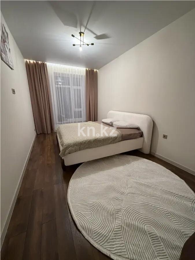 Продажа 2-комнатной квартиры, 70 м² в Астане - фото 2