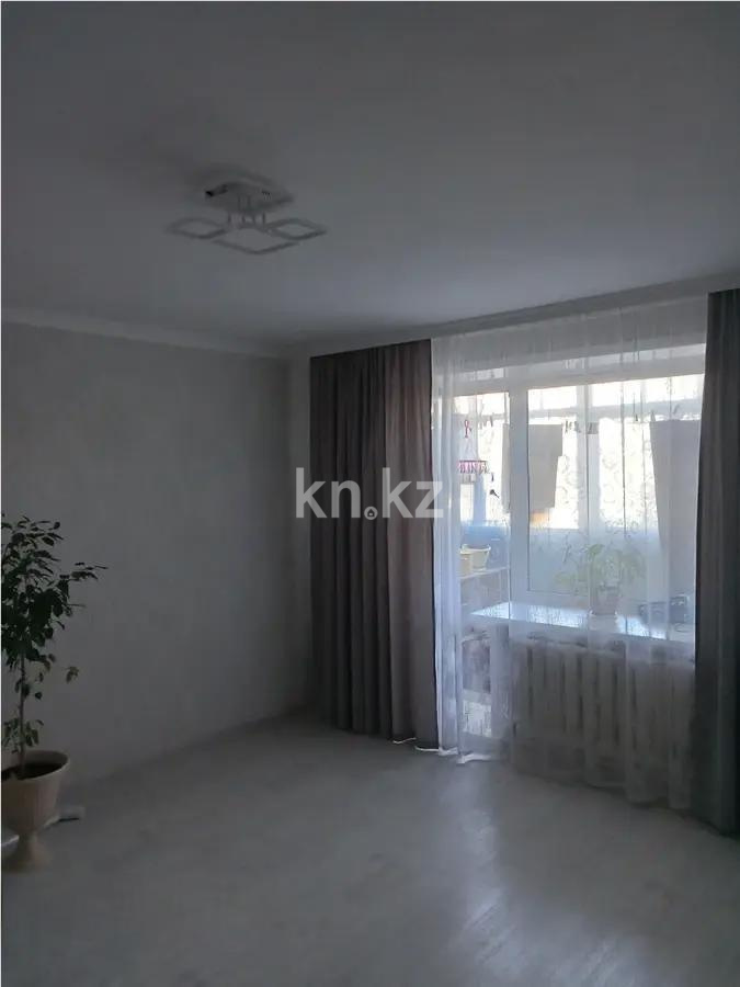 Продажа 3-комнатной квартиры, 79 м², мкр-н Восток-2, дом  7 - Продажа квартир в Караганде без посредников фото 1 из 2