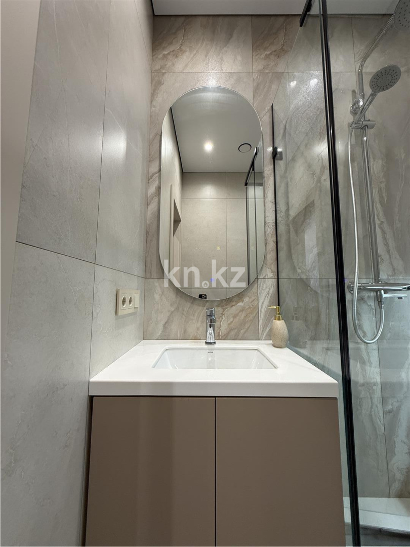 Продажа 3-комнатной квартиры, 88 м² в Караганде - фото 35