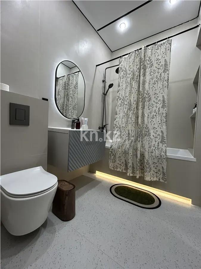 Продажа 3-комнатной квартиры, 55.6 м² в Астане - фото 5