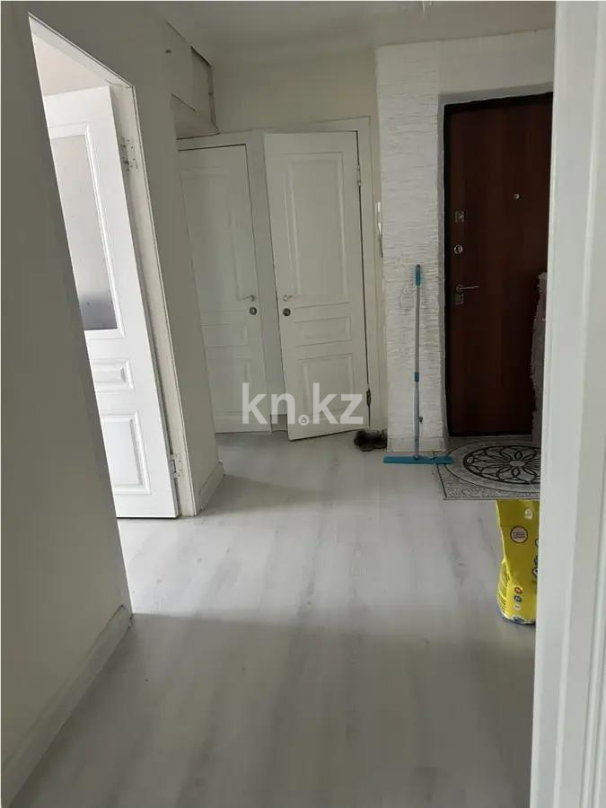 Продажа 3-комнатной квартиры, 57 м² - Недвижимость в Астане - страница 6 фото 6 из 6